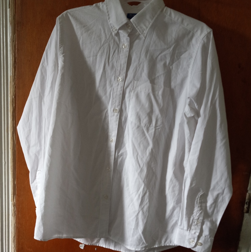 White Shirt